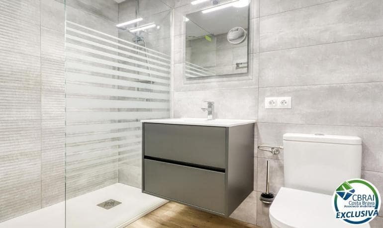 Studio til salg i Roses - € 161.000 (Ref: 9701572)