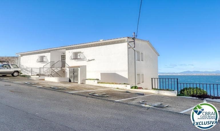 Studio til salg i Roses - € 161.000 (Ref: 9701572)