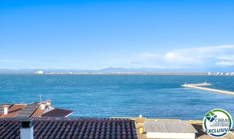 Studio til salg i Roses - € 161.000 (Ref: 9701572)