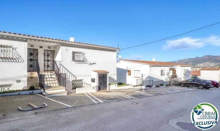 Studio til salg i Roses - € 161.000 (Ref: 9701572)