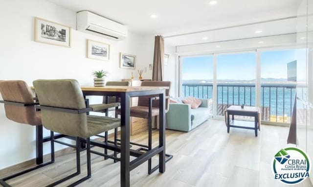 Studio til salg i Roses - € 161.000 (Ref: 9701572)