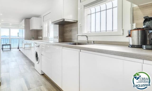 Studio til salg i Roses - € 161.000 (Ref: 9701572)