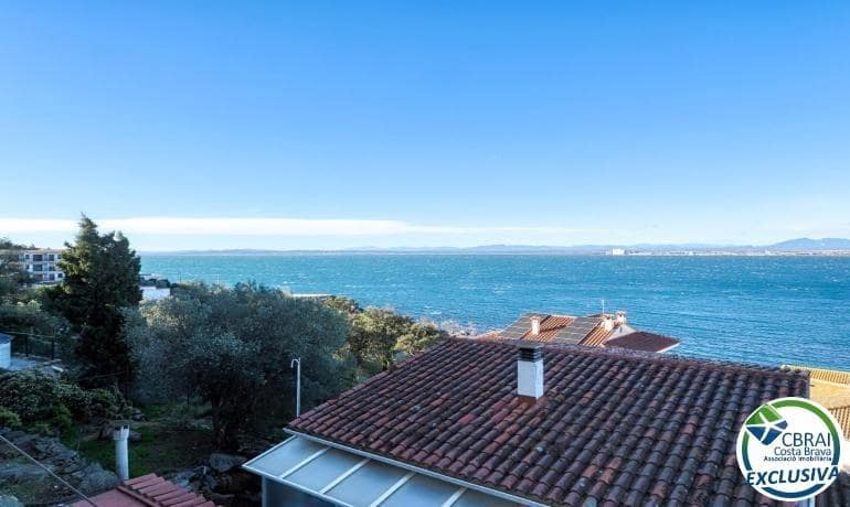 Studio til salg i Roses - € 161.000 (Ref: 9701572)