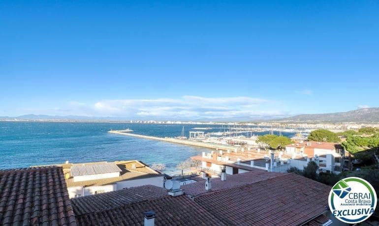 Studio til salg i Roses - € 161.000 (Ref: 9701572)