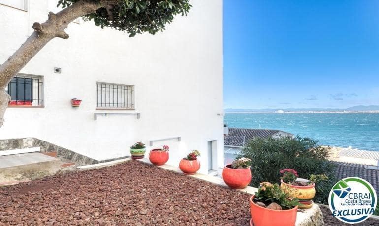 Studio til salg i Roses - € 161.000 (Ref: 9701572)