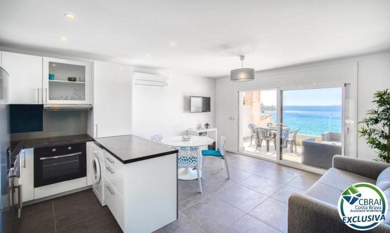 1 soveværelse Lejlighed til salg i Roses - € 399.000 (Ref: 9704912)