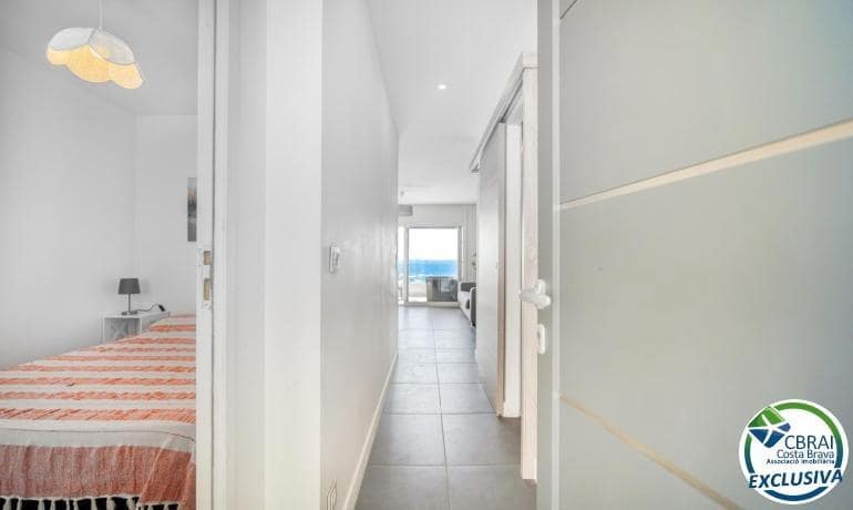 1 soveværelse Lejlighed til salg i Roses - € 399.000 (Ref: 9704912)