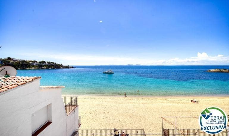 1 soveværelse Lejlighed til salg i Roses - € 399.000 (Ref: 9704912)