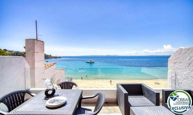 1 soveværelse Lejlighed til salg i Roses - € 399.000 (Ref: 9704912)