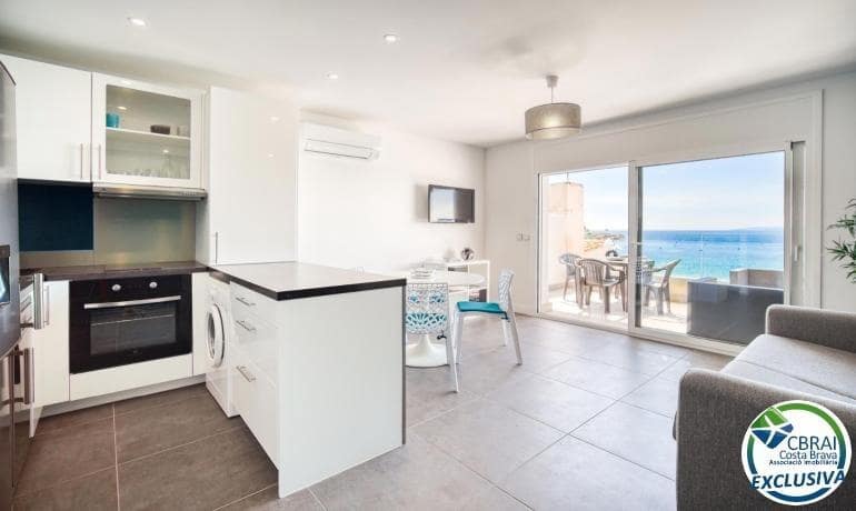 1 soveværelse Lejlighed til salg i Roses - € 399.000 (Ref: 9704912)