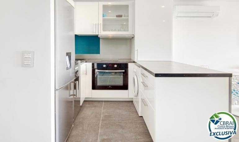 1 soveværelse Lejlighed til salg i Roses - € 399.000 (Ref: 9704912)