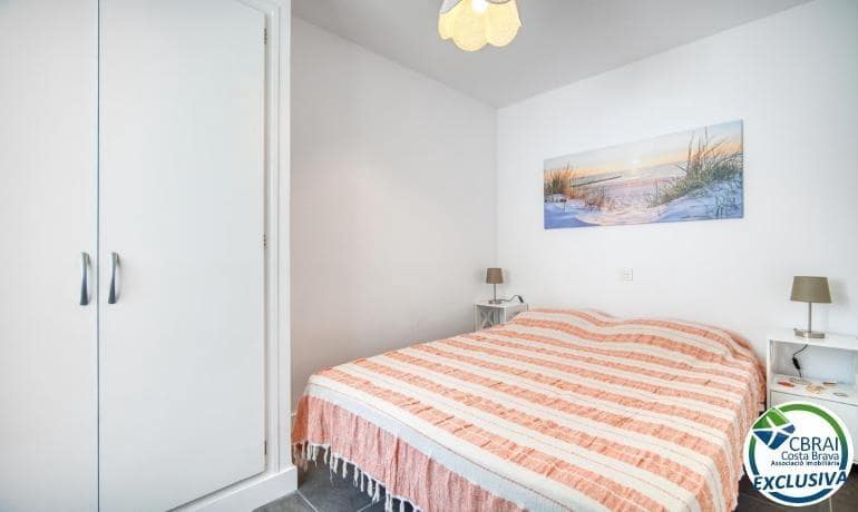 1 soveværelse Lejlighed til salg i Roses - € 399.000 (Ref: 9704912)