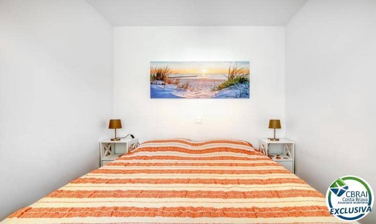 1 soveværelse Lejlighed til salg i Roses - € 399.000 (Ref: 9704912)