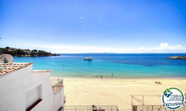 1 quarto Apartamento para venda em Roses - 370 000 € (Ref: 9704912)