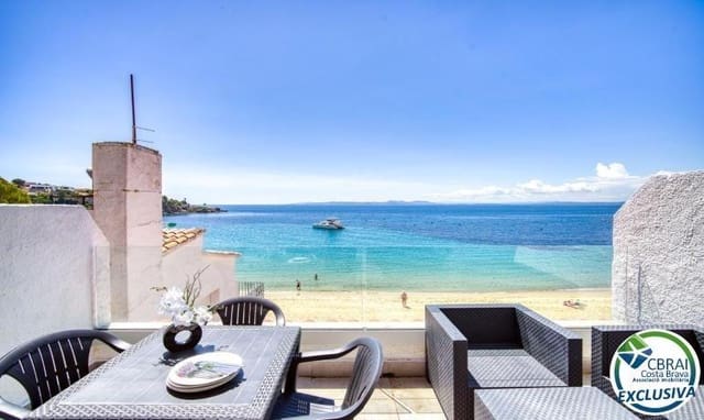 1 quarto Apartamento para venda em Roses - 370 000 € (Ref: 9704912)