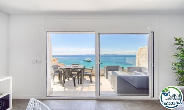 1 quarto Apartamento para venda em Roses - 370 000 € (Ref: 9704912)