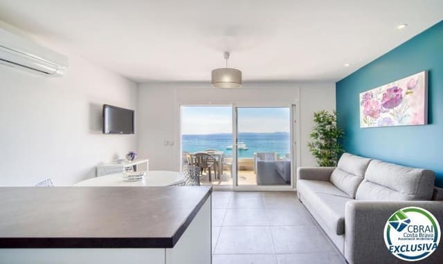 1 quarto Apartamento para venda em Roses - 370 000 € (Ref: 9704912)