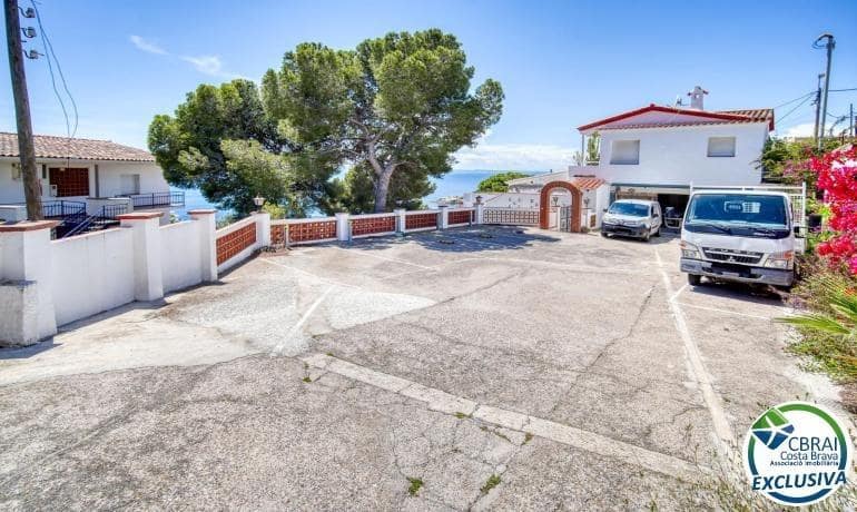 1 soveværelse Lejlighed til salg i Roses - € 399.000 (Ref: 9704912)