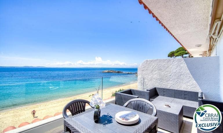 1 soveværelse Lejlighed til salg i Roses - € 399.000 (Ref: 9704912)