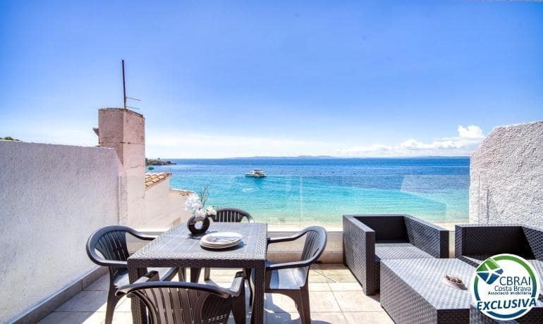 1 soveværelse Lejlighed til salg i Roses - € 399.000 (Ref: 9704912)