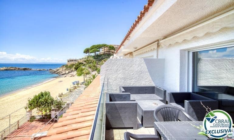 1 soveværelse Lejlighed til salg i Roses - € 399.000 (Ref: 9704912)