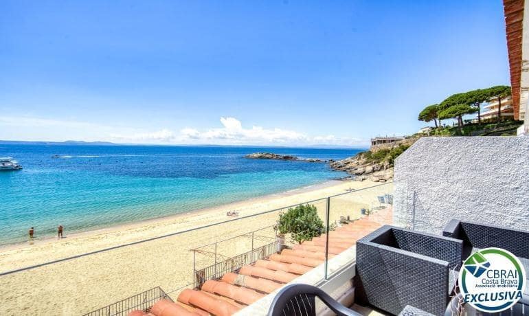 1 soveværelse Lejlighed til salg i Roses - € 399.000 (Ref: 9704912)