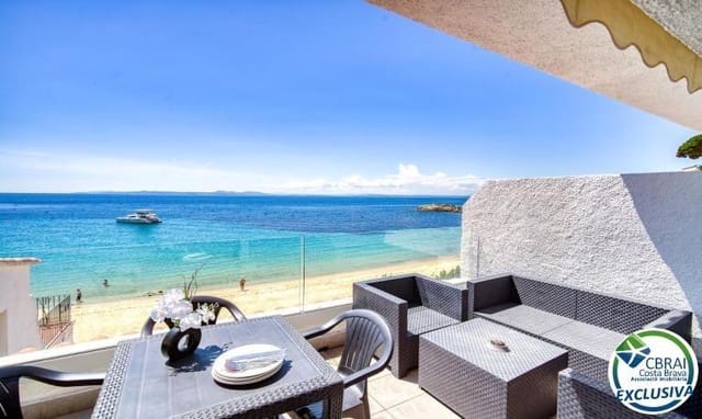 1 quarto Apartamento para venda em Roses - 370 000 € (Ref: 9704912)