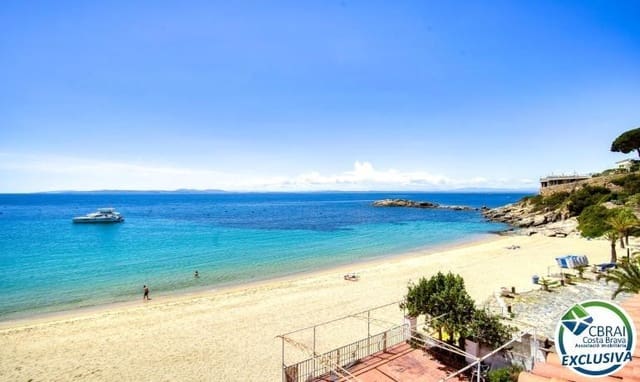 1 quarto Apartamento para venda em Roses - 370 000 € (Ref: 9704912)