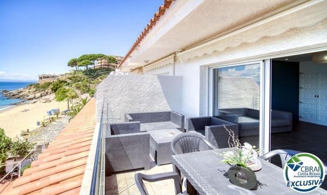 1 quarto Apartamento para venda em Roses - 370 000 € (Ref: 9704912)