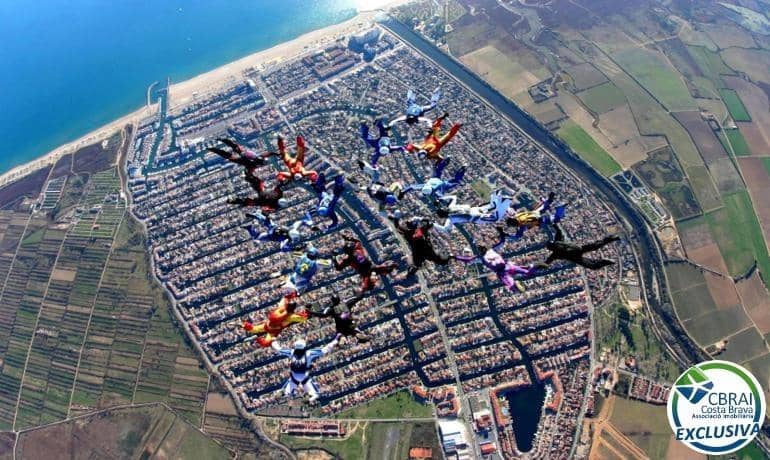 1 Zimmer Apartment zu verkaufen in Empuriabrava mit Pool - 135.000 € (Ref: 9711908)