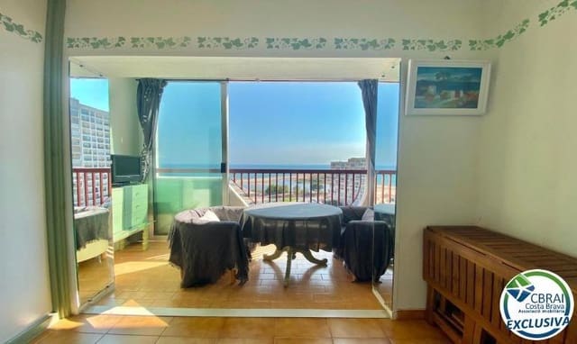 Huoneisto myytävänä paikassa Empuriabrava, Castelló d'Empúries - 98 000 € (Ref: 9711910)