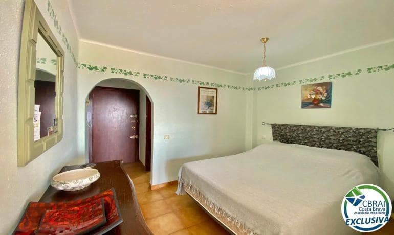 Appartamento in vendita in Empuriabrava - 98.000 € (Rif: 9711910)