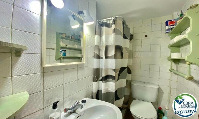 Appartamento in vendita in Empuriabrava - 98.000 € (Rif: 9711910)