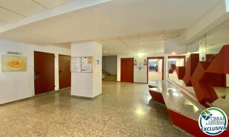 Appartamento in vendita in Empuriabrava - 98.000 € (Rif: 9711910)