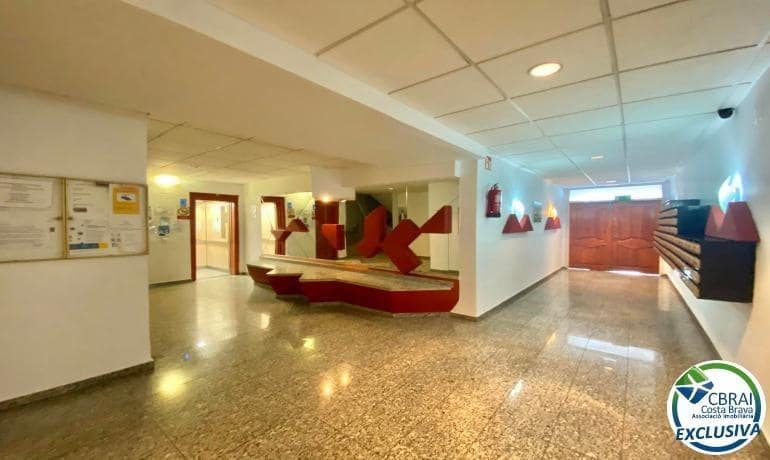 Appartamento in vendita in Empuriabrava - 98.000 € (Rif: 9711910)