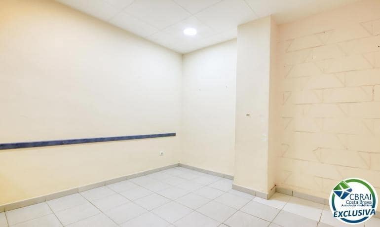 Gewerbe zu verkaufen in Roses - 170.000 € (Ref: 9711911)