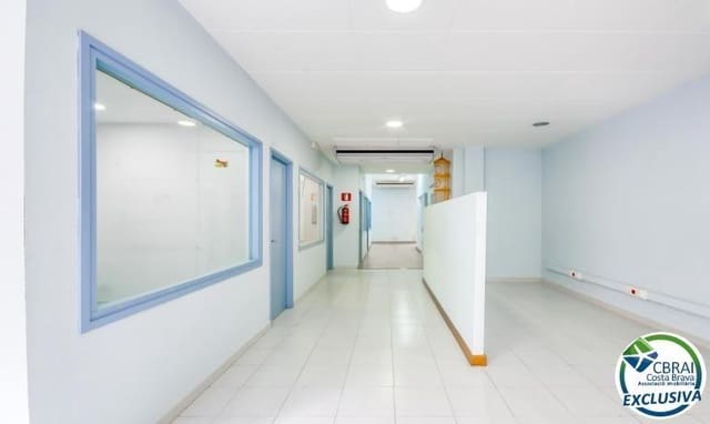 Gewerbe zu verkaufen in Roses - 170.000 € (Ref: 9711911)