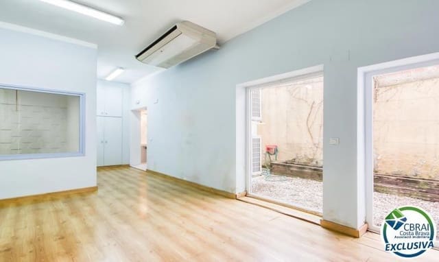 Gewerbe zu verkaufen in Roses - 170.000 € (Ref: 9711911)