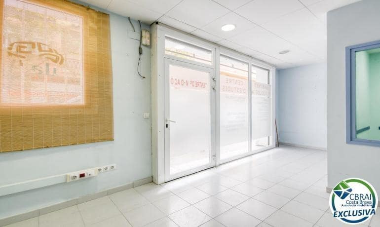 Gewerbe zu verkaufen in Roses - 170.000 € (Ref: 9711911)