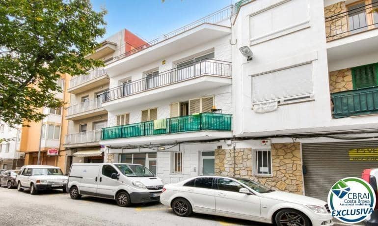 Gewerbe zu verkaufen in Roses - 170.000 € (Ref: 9711911)