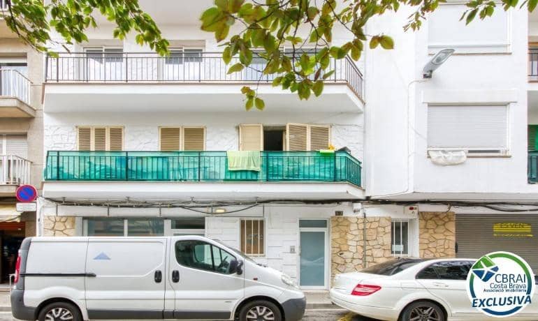 Gewerbe zu verkaufen in Roses - 170.000 € (Ref: 9711911)