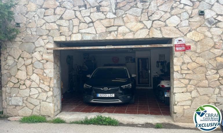 2 Zimmer Haus zu verkaufen in Empuriabrava mit Garage - 247.000 € (Ref: 9711912)