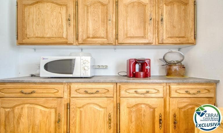 4 Zimmer Villa zu verkaufen in Roses - 249.000 € (Ref: 9711913)