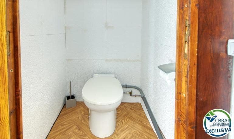 4 Zimmer Villa zu verkaufen in Roses - 249.000 € (Ref: 9711913)