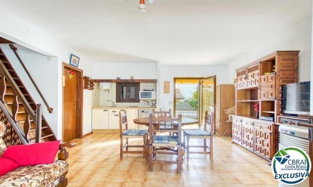 4 soveværelse Villa til salg i Roses - € 249.000 (Ref: 9711913)