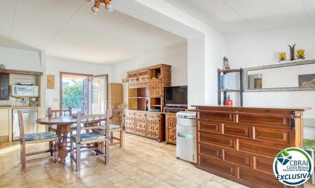 4 soveværelse Villa til salg i Roses - € 249.000 (Ref: 9711913)