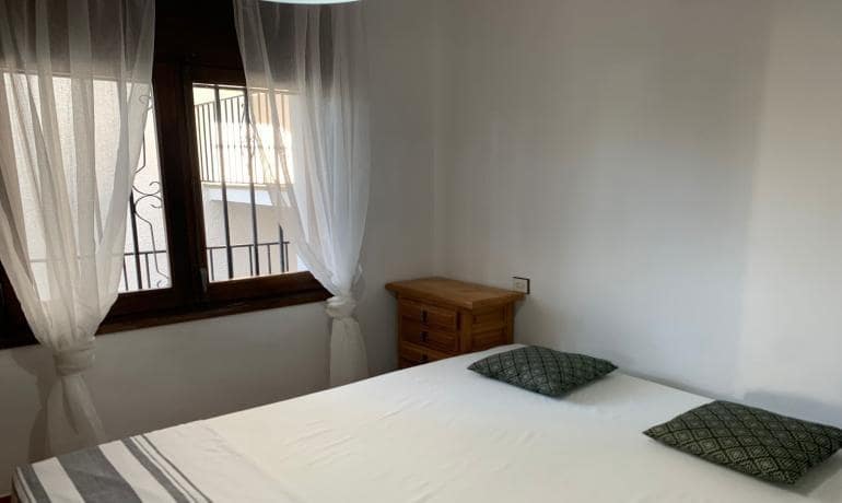 1 chambre Appartement à vendre à Roses avec piscine - 139 000 € (Ref: 9714866)