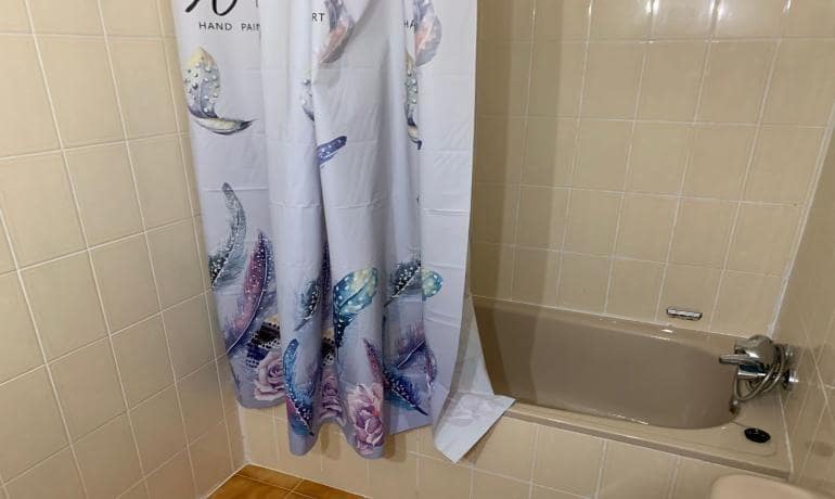 1 chambre Appartement à vendre à Roses avec piscine - 139 000 € (Ref: 9714866)