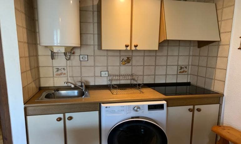 1 chambre Appartement à vendre à Roses avec piscine - 139 000 € (Ref: 9714866)