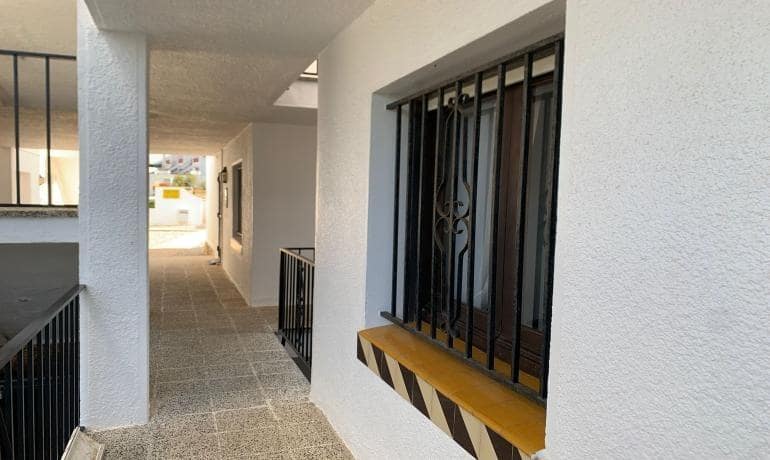 1 chambre Appartement à vendre à Roses avec piscine - 139 000 € (Ref: 9714866)